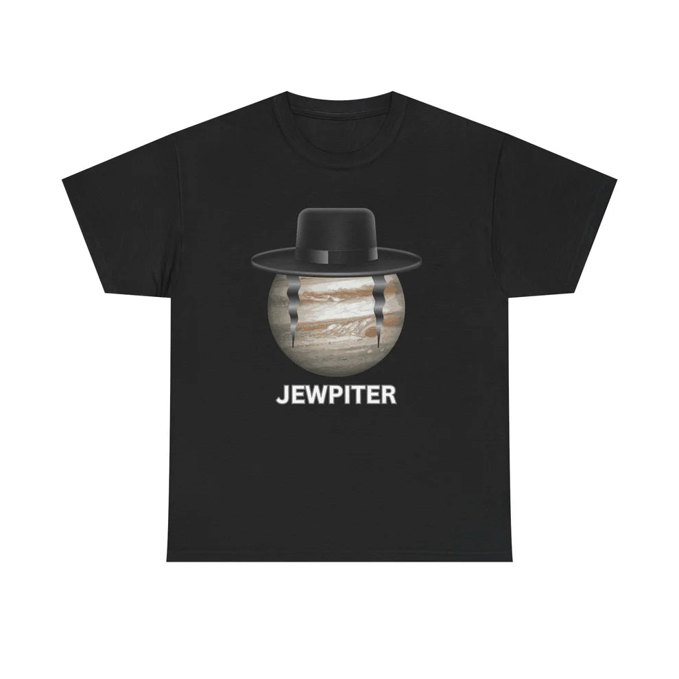 Jewpiter