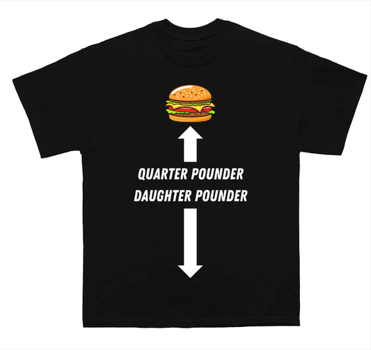 Quater Pounder