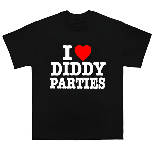 I Love Diddy