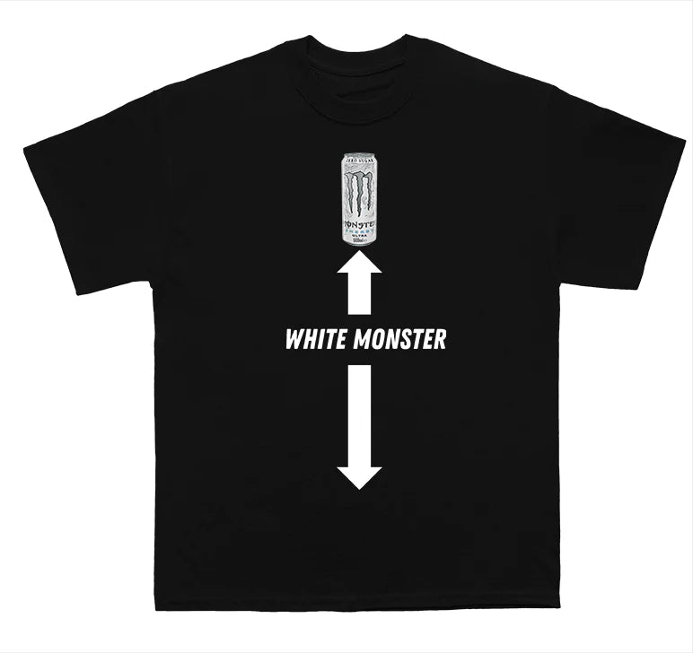 White Monster