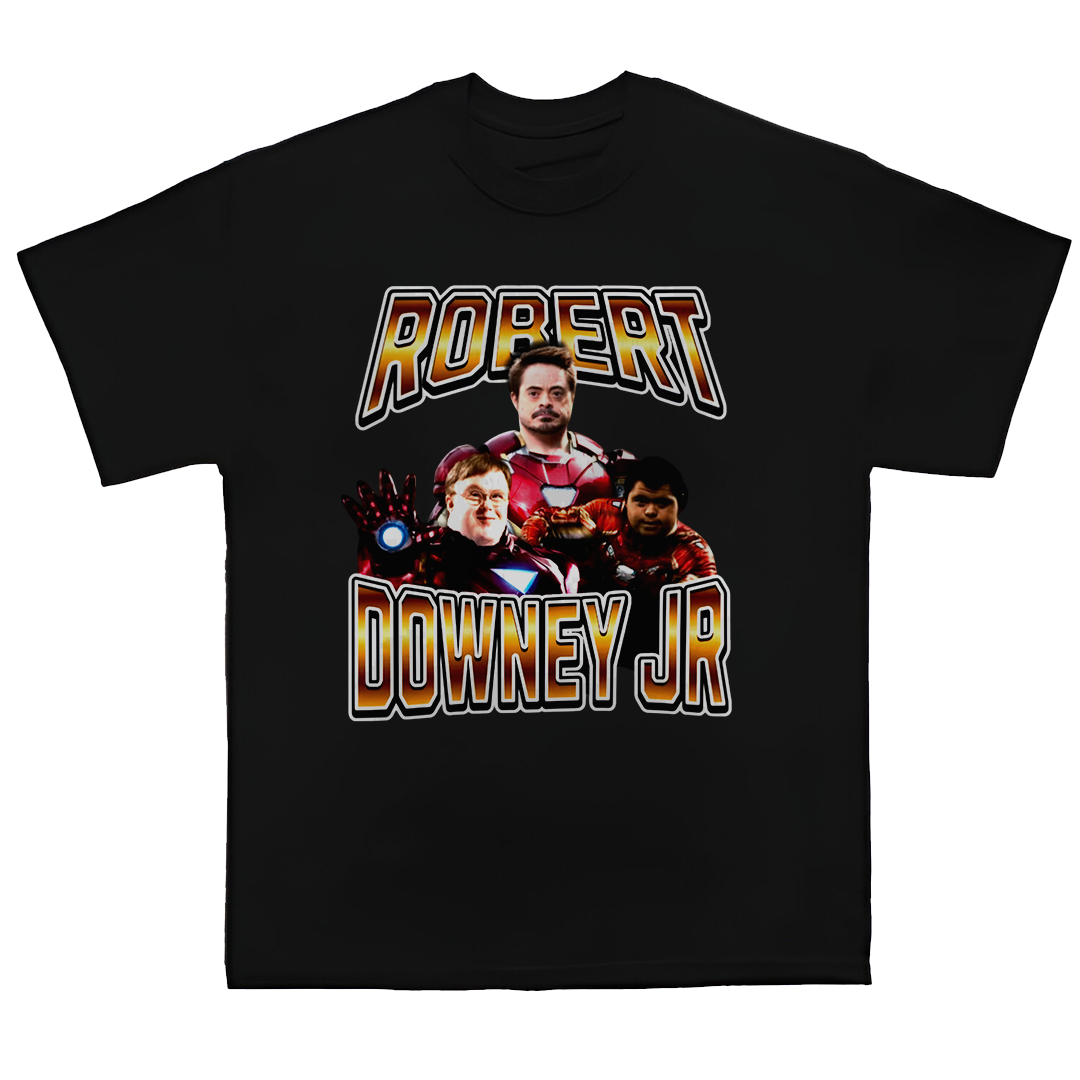 Downer JR