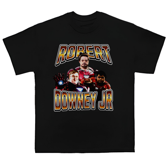 Downer JR