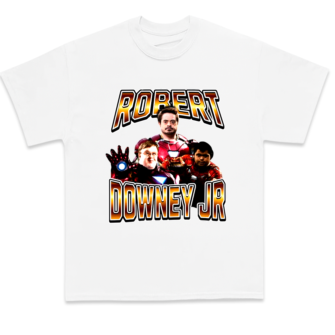 Downer JR